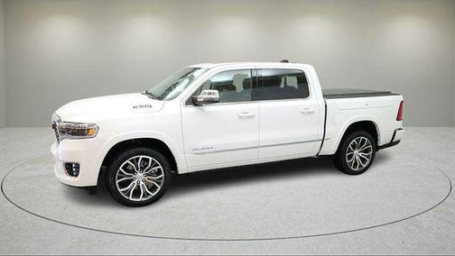 2026 RAM 1500 ST