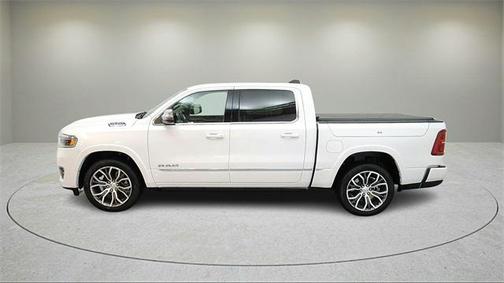 2026 RAM 1500 ST