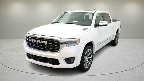 2026 RAM 1500 ST