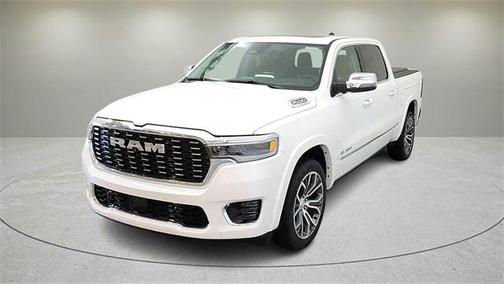 2026 RAM 1500 ST
