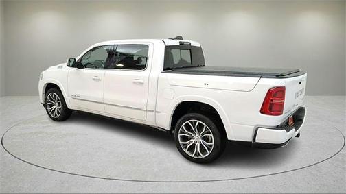 2026 RAM 1500 ST