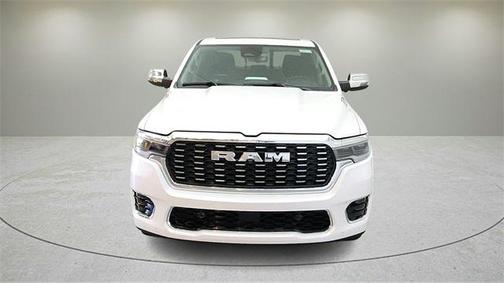 2026 RAM 1500 ST