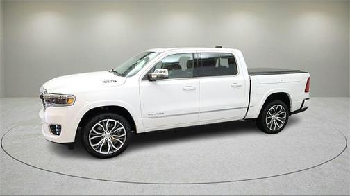 2026 RAM 1500 ST