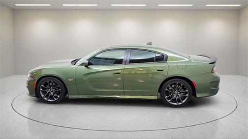 2022 Dodge Charger R/T Scat Pack