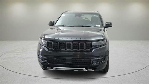 2025 Jeep Wagoneer Series II Overland 4x4