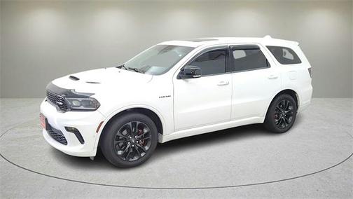 2022 Dodge Durango R/T AWD
