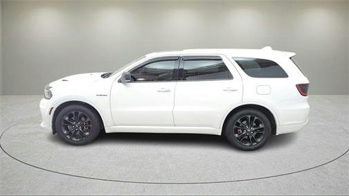 2022 Dodge Durango R/T AWD