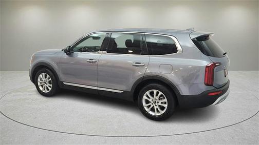 2021 Kia Telluride LX