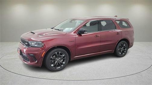2022 Dodge Durango R/T AWD
