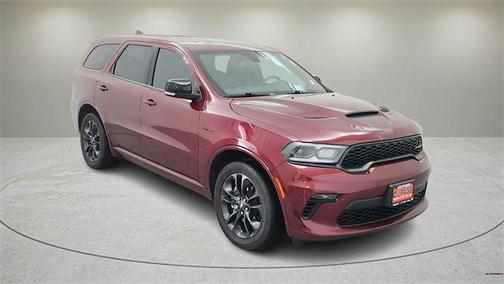 2022 Dodge Durango R/T AWD