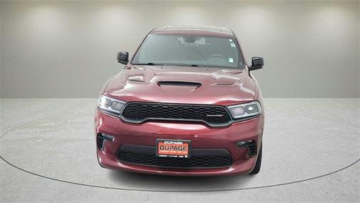 2022 Dodge Durango R/T AWD