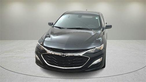 2020 Chevrolet Malibu FWD RS