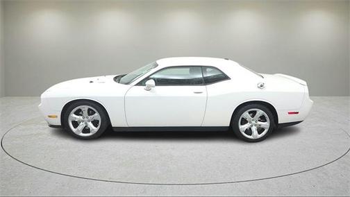 2013 Dodge Challenger R/T