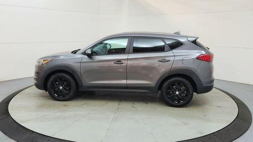 Magnetic Force 2020 Hyundai TUCSON SE