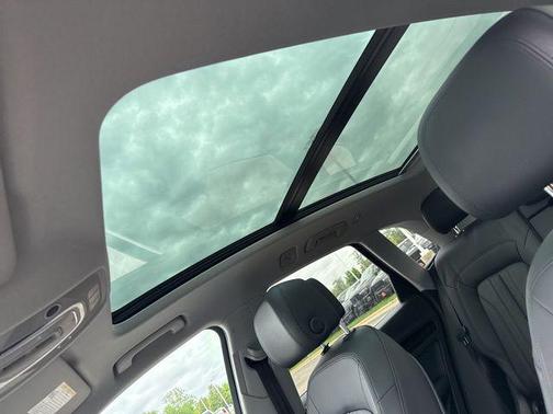 Gray 2018 Audi Q5 2.0T Tech Premium