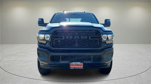 2023 RAM 2500 Tradesman Crew Cab 4x4 6'4' Box