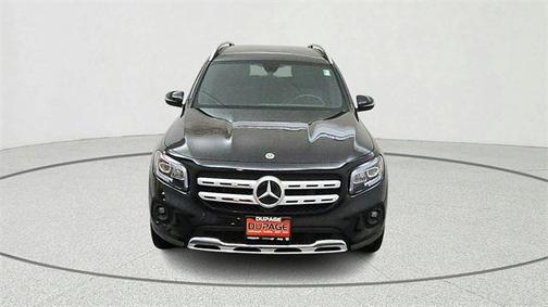 2022 Mercedes-Benz GLB 250 4MATIC