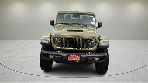 2026 Jeep Gladiator Mojave X 4x4