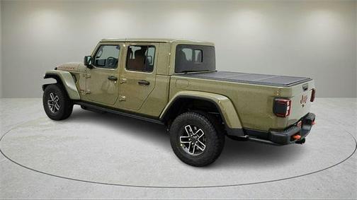 2026 Jeep Gladiator Mojave X 4x4