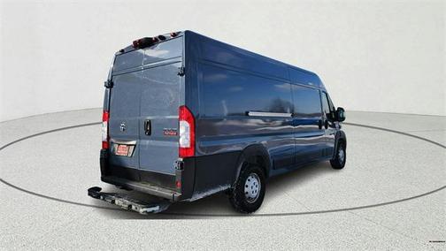 2021 RAM ProMaster 3500 High Roof