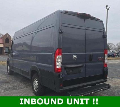 2021 RAM ProMaster 3500 High Roof