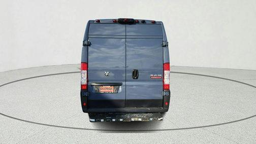 2021 RAM ProMaster 3500 High Roof