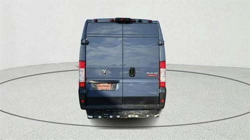 2021 RAM ProMaster 3500 High Roof