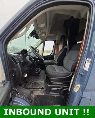 2021 RAM ProMaster 3500 High Roof