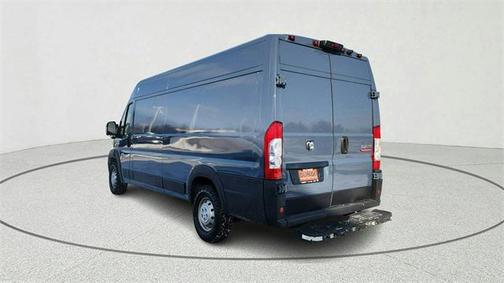 2021 RAM ProMaster 3500 High Roof