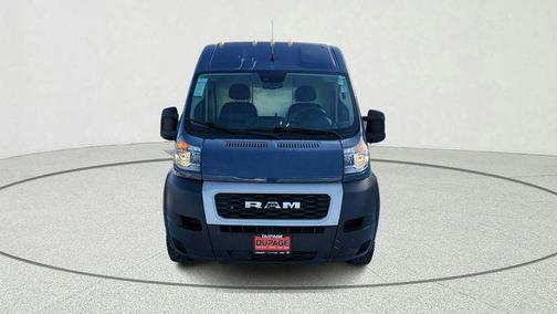 2021 RAM ProMaster 3500 High Roof