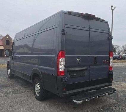 2021 RAM ProMaster 3500 High Roof