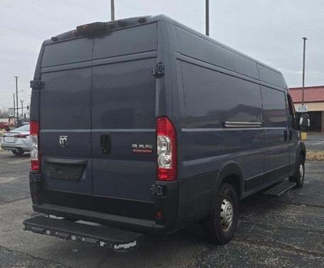2021 RAM ProMaster 3500 High Roof