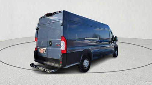 2021 RAM ProMaster 3500 High Roof
