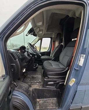 2021 RAM ProMaster 3500 High Roof