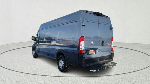 2021 RAM ProMaster 3500 High Roof