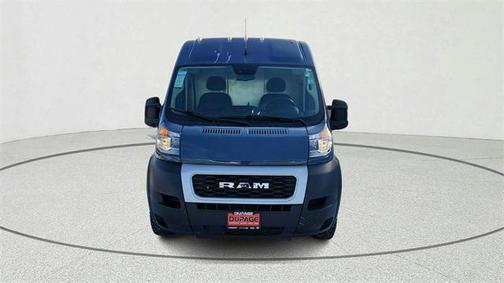 2021 RAM ProMaster 3500 High Roof