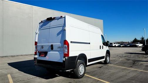 2025 RAM ProMaster 1500 Base