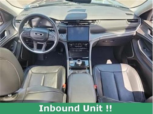 2022 Jeep Grand Cherokee Limited X