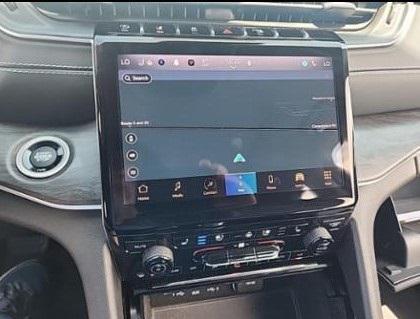 2022 Jeep Grand Cherokee Limited X