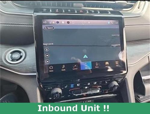 2022 Jeep Grand Cherokee Limited X