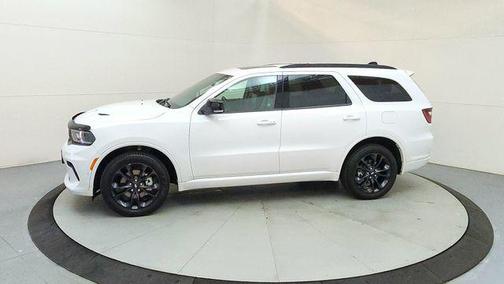 2025 Dodge Durango GT Plus