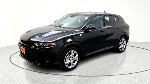 2024 Dodge Hornet R/T EAWD