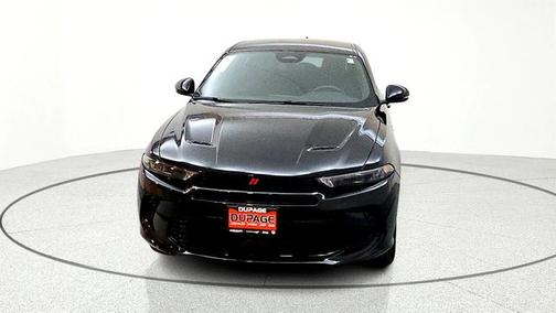 2024 Dodge Hornet R/T EAWD