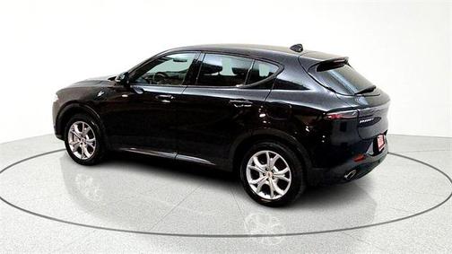 2024 Dodge Hornet R/T EAWD