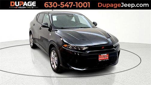 2024 Dodge Hornet R/T EAWD