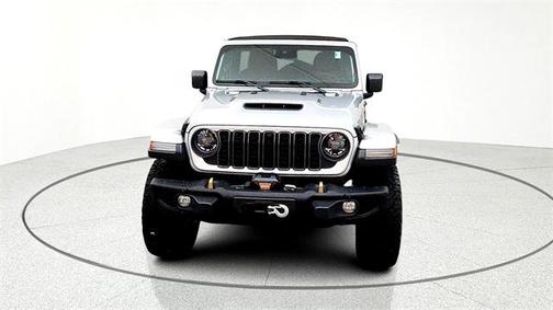 2024 Jeep Wrangler Rubicon 392