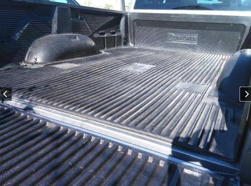 2024 RAM 2500 Big Horn Crew Cab 4x4 8' Box