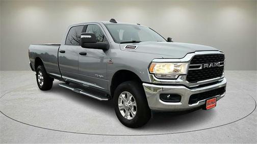2024 RAM 2500 Big Horn Crew Cab 4x4 8' Box