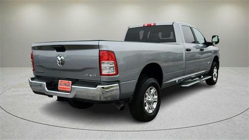 2024 RAM 2500 Big Horn Crew Cab 4x4 8' Box