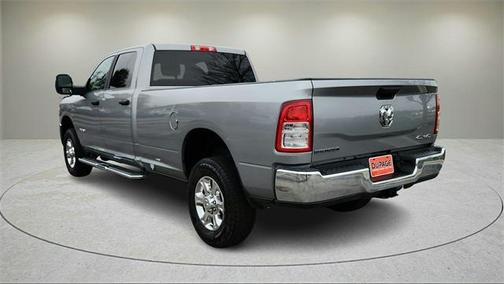 2024 RAM 2500 Big Horn Crew Cab 4x4 8' Box